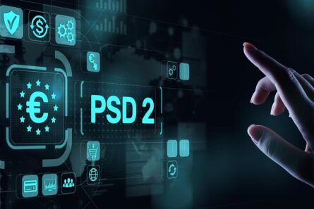 PSD2 and EMD regulation